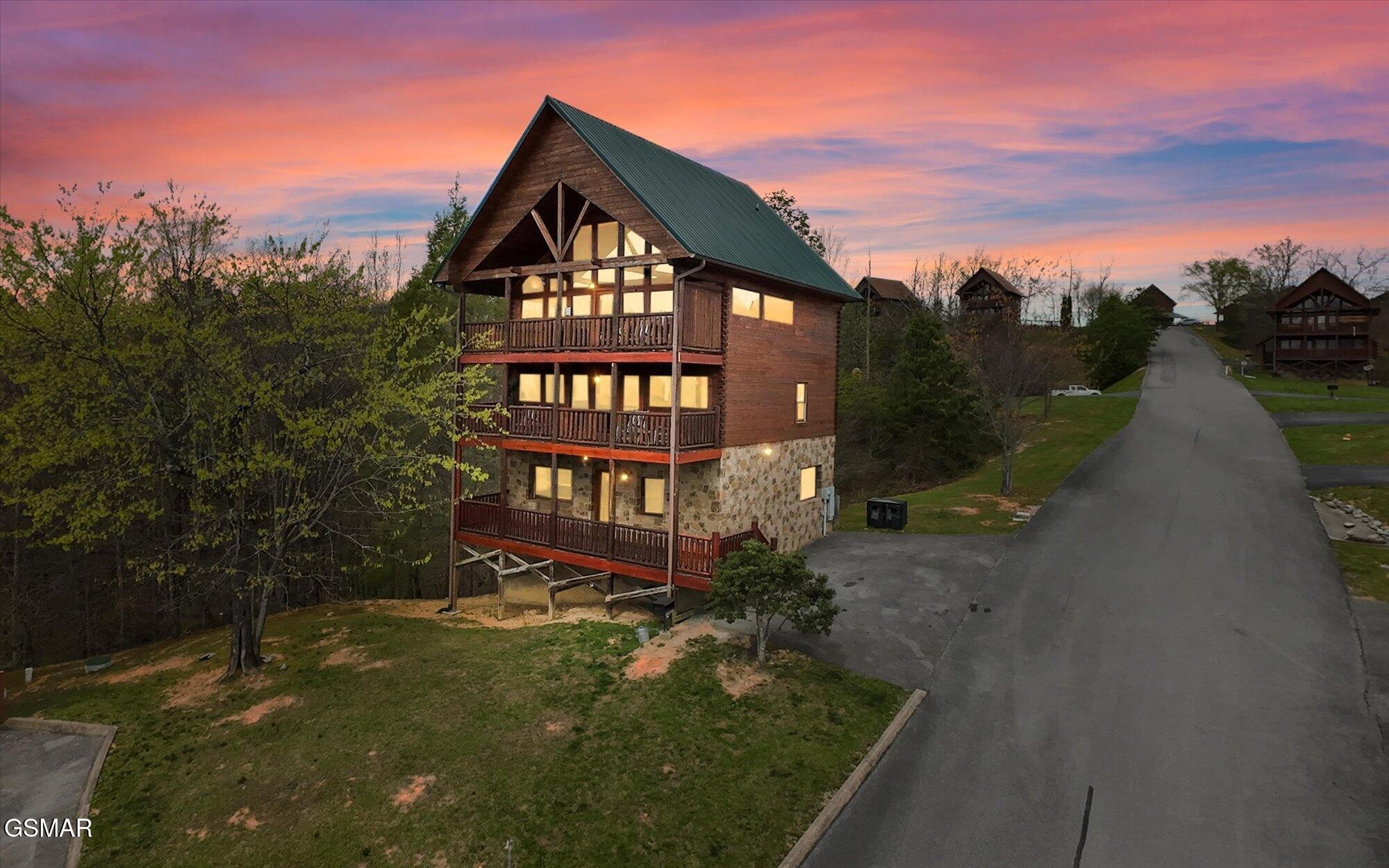 2305 Rand Road
