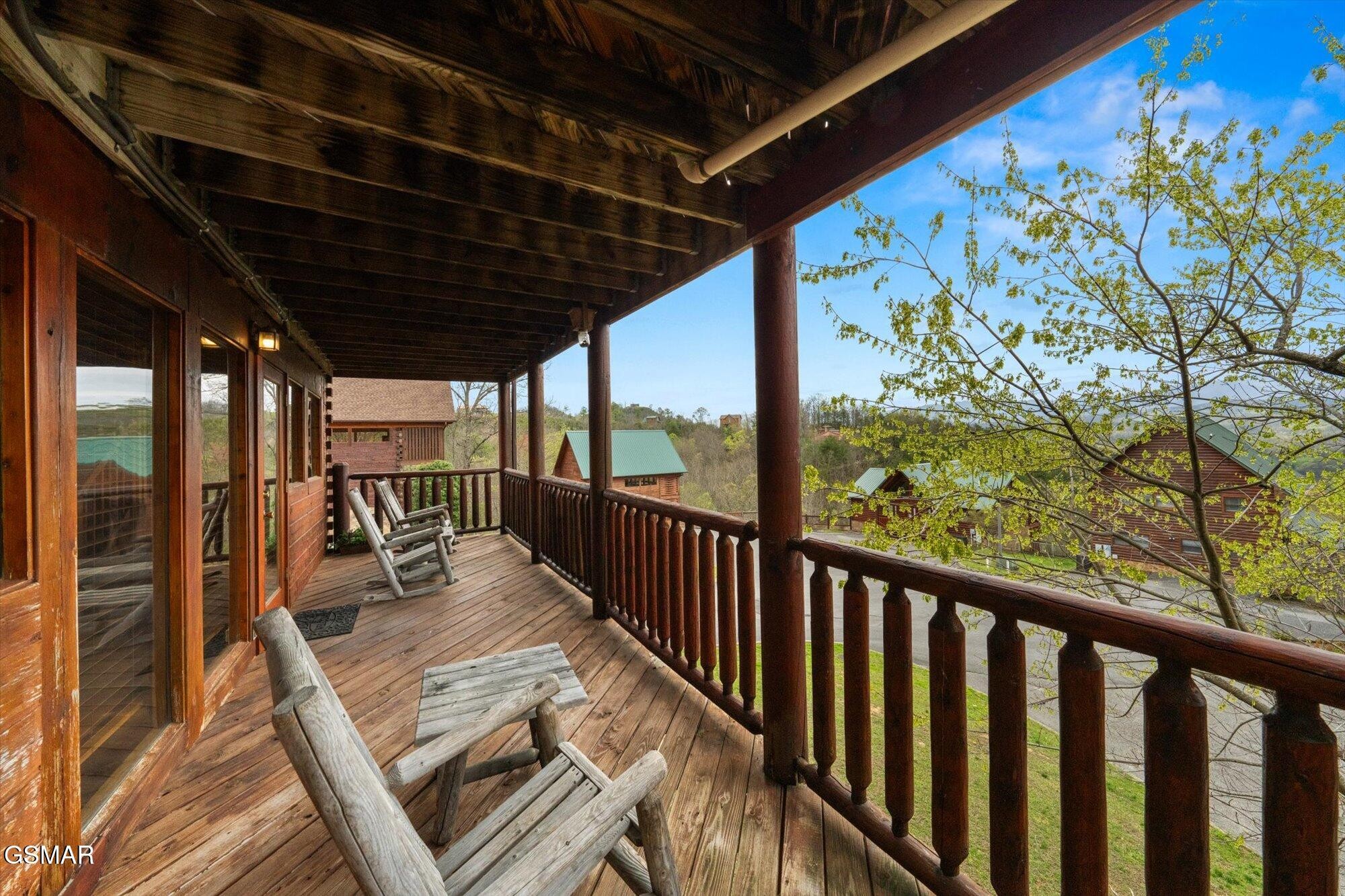 2305 Rand Road