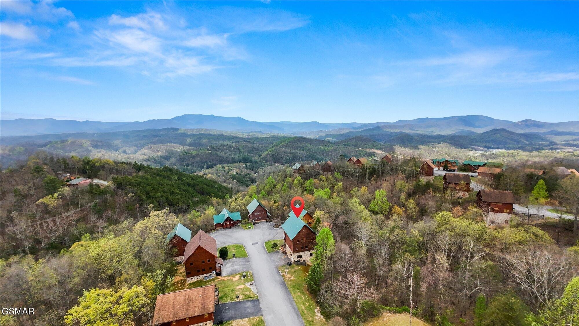 2305 Rand Road