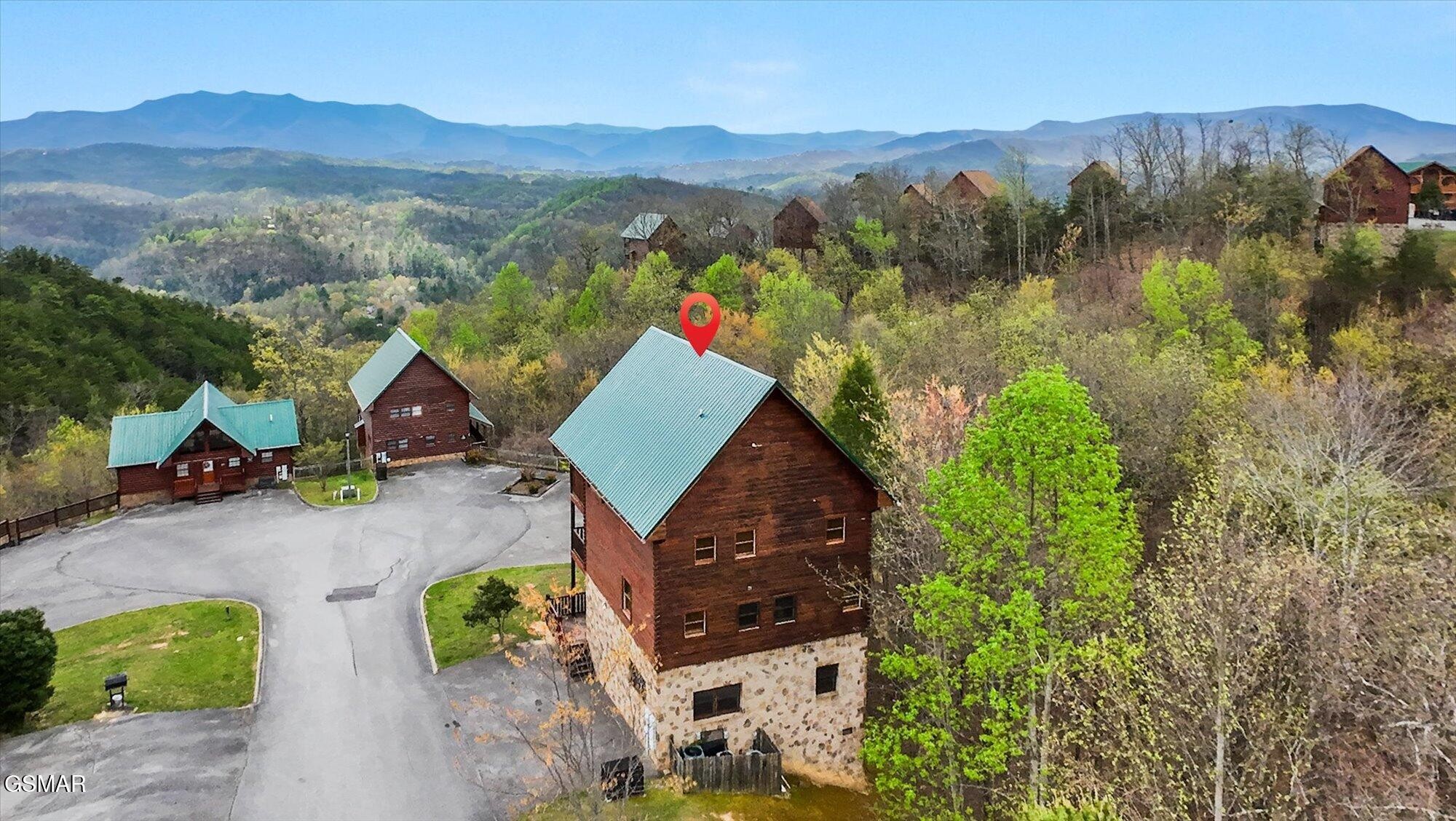 2305 Rand Road