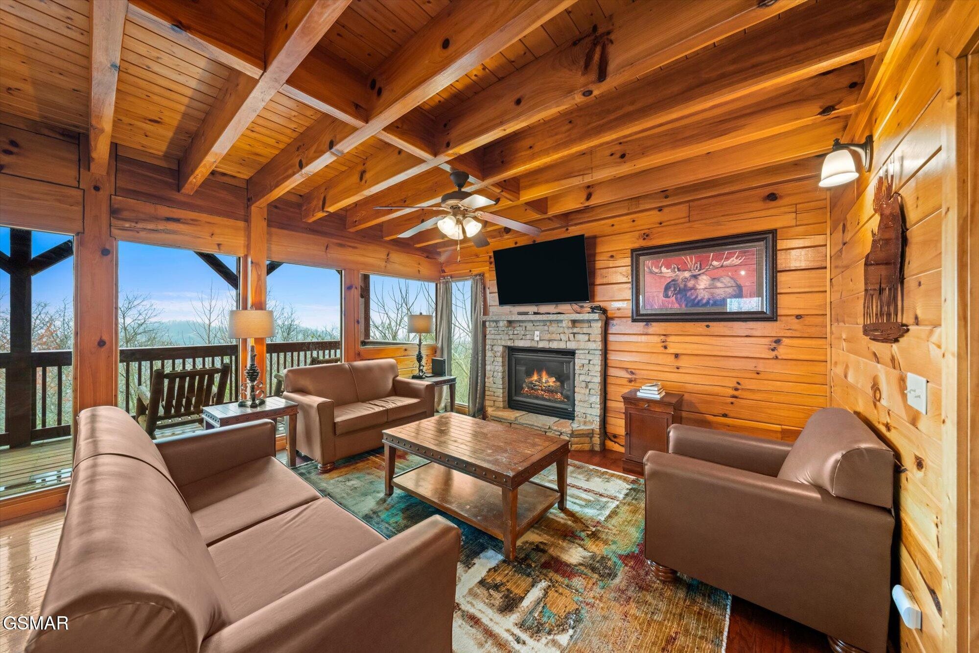2212 Lone Eagle Drive