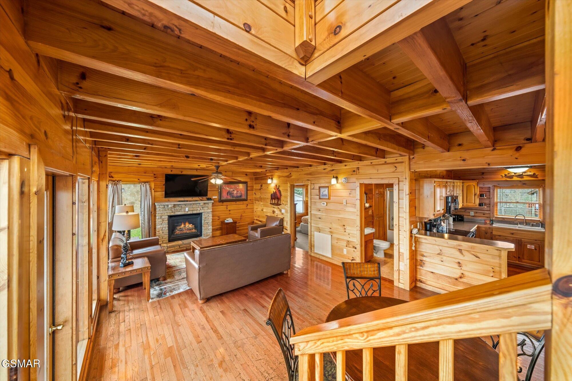 2212 Lone Eagle Drive