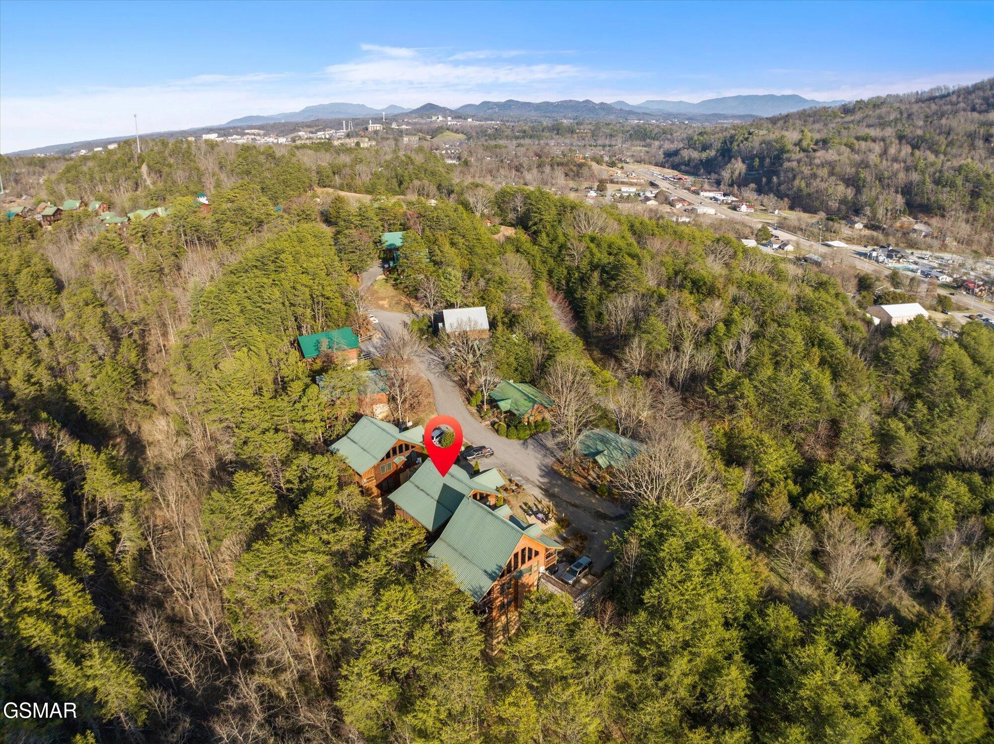 3212 Steeple Way