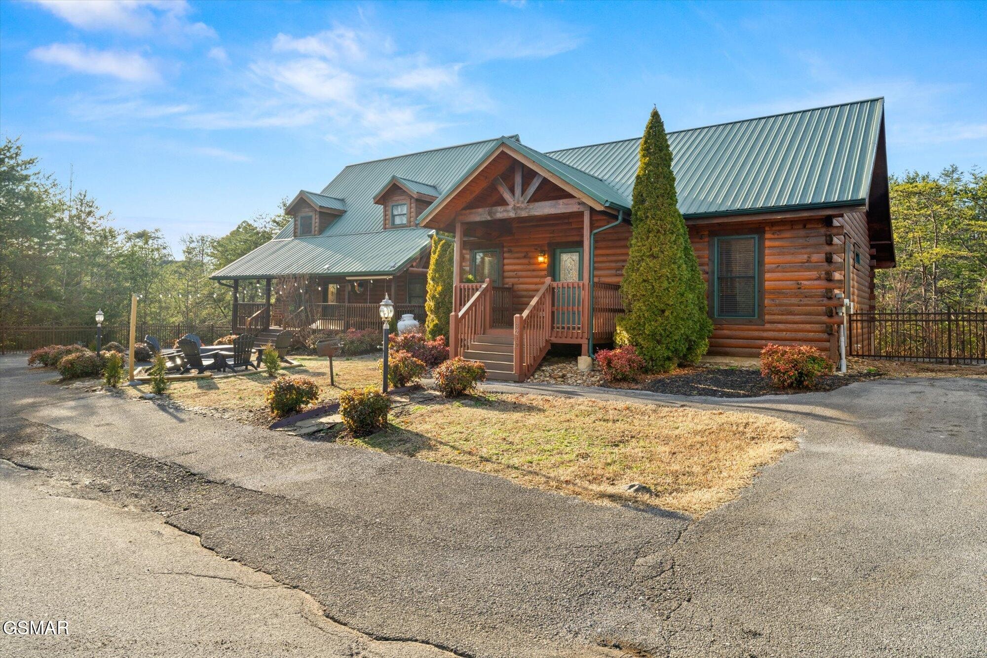 3212 Steeple Way
