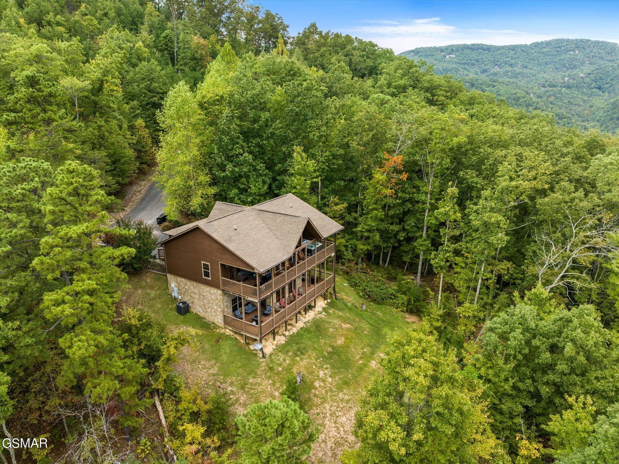 4052 Ridgeback Ln