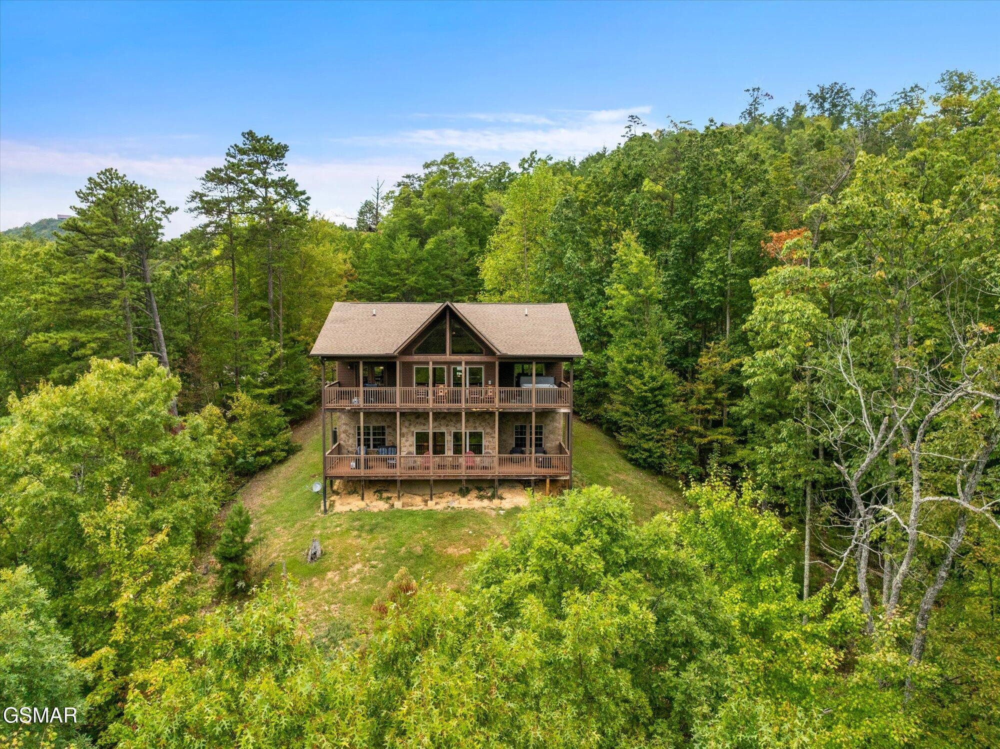 4052 Ridgeback Ln