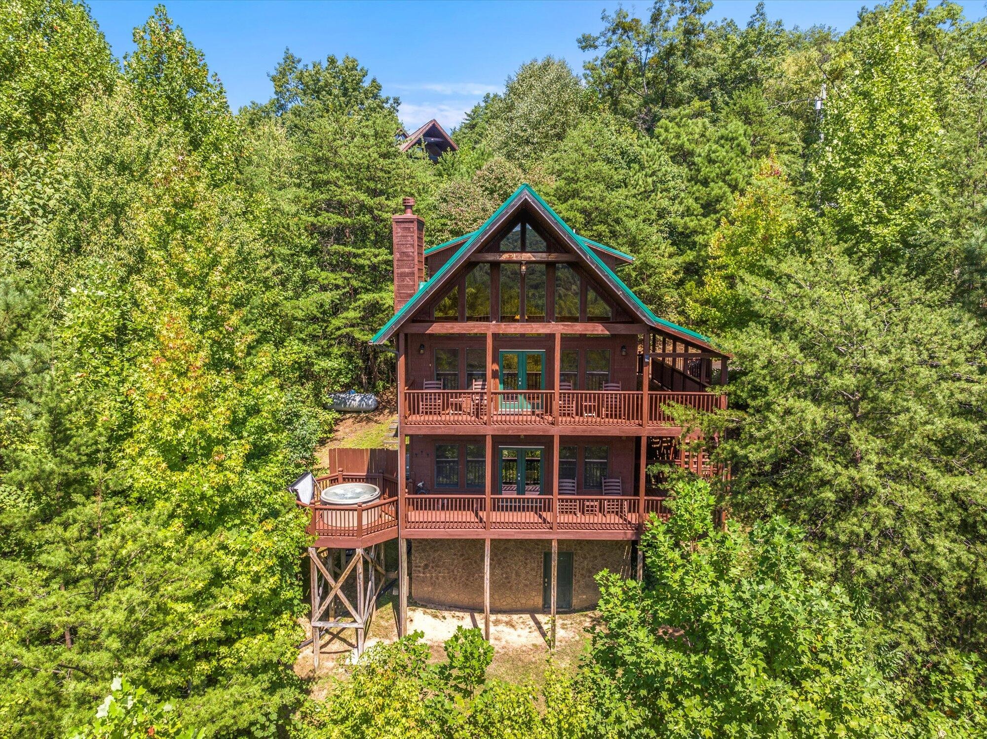 2726 Heather Lane Way