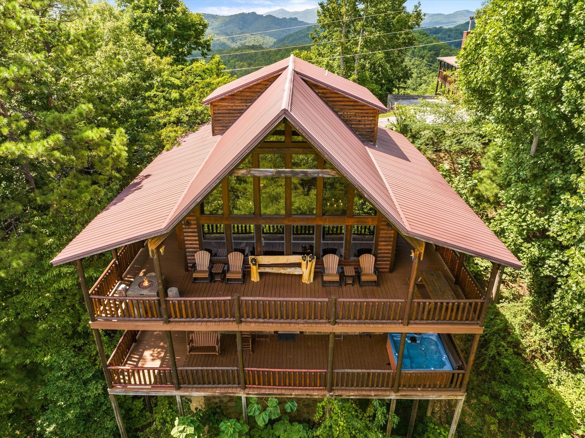 2540 Raccoon Hollow Way