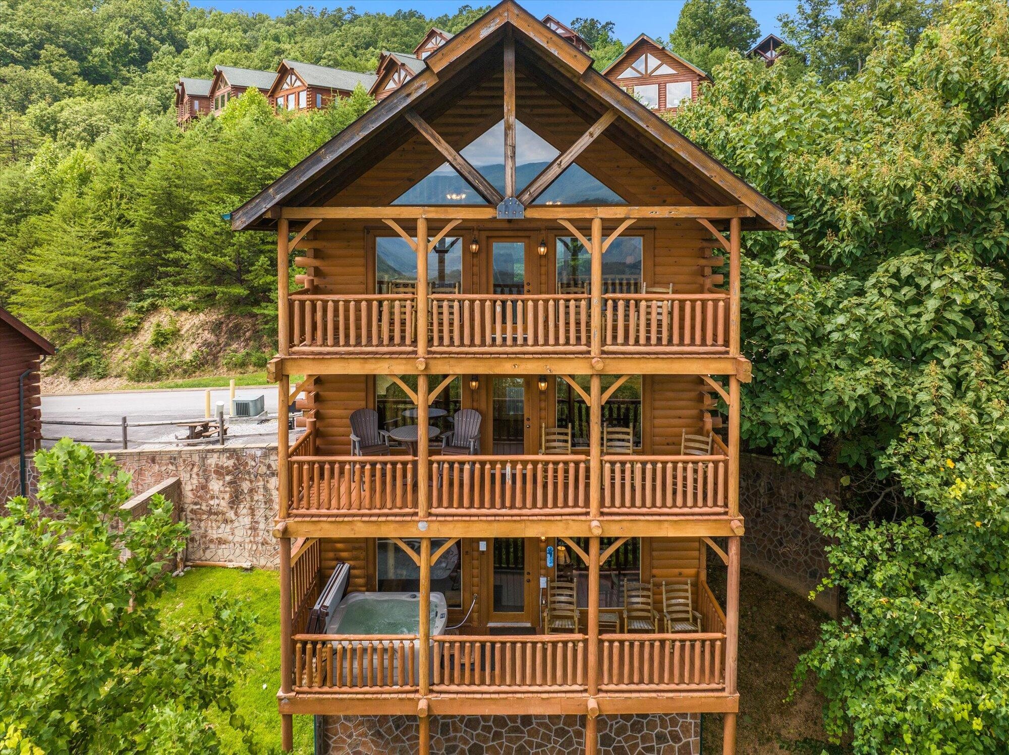 3016 Hickory Lodge Drive