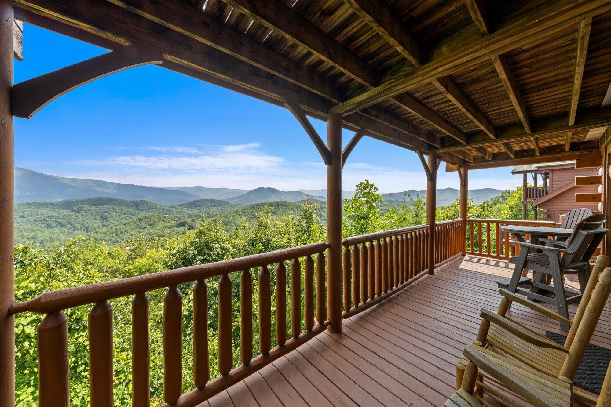 3016 Hickory Lodge Drive