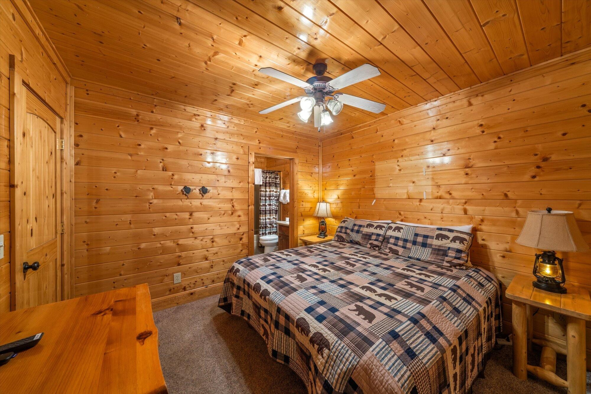 3016 Hickory Lodge Drive