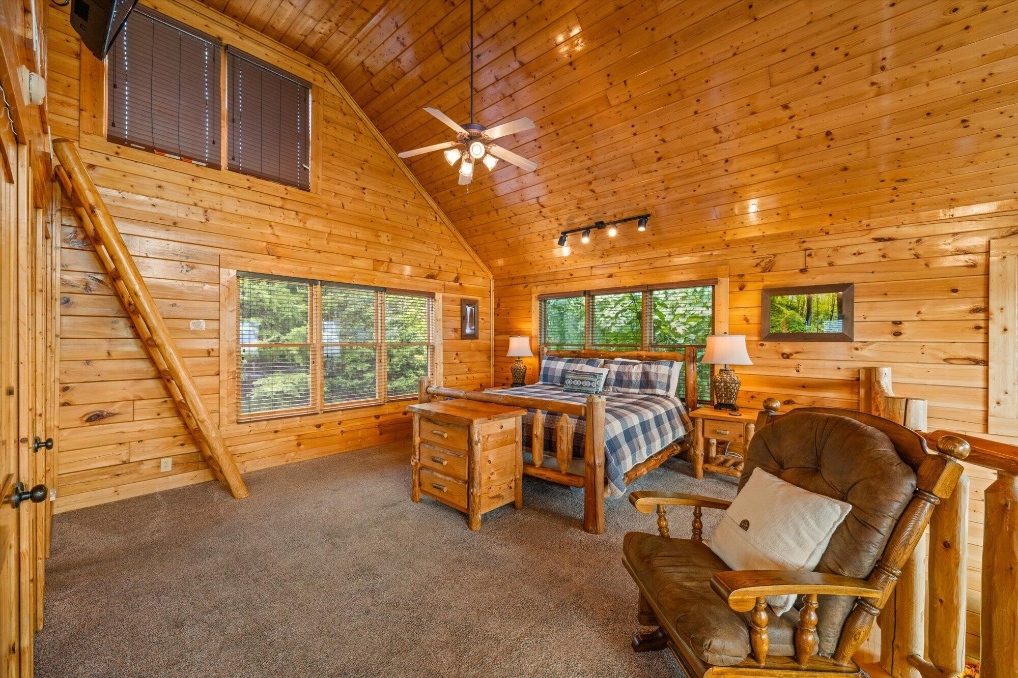3016 Hickory Lodge Drive