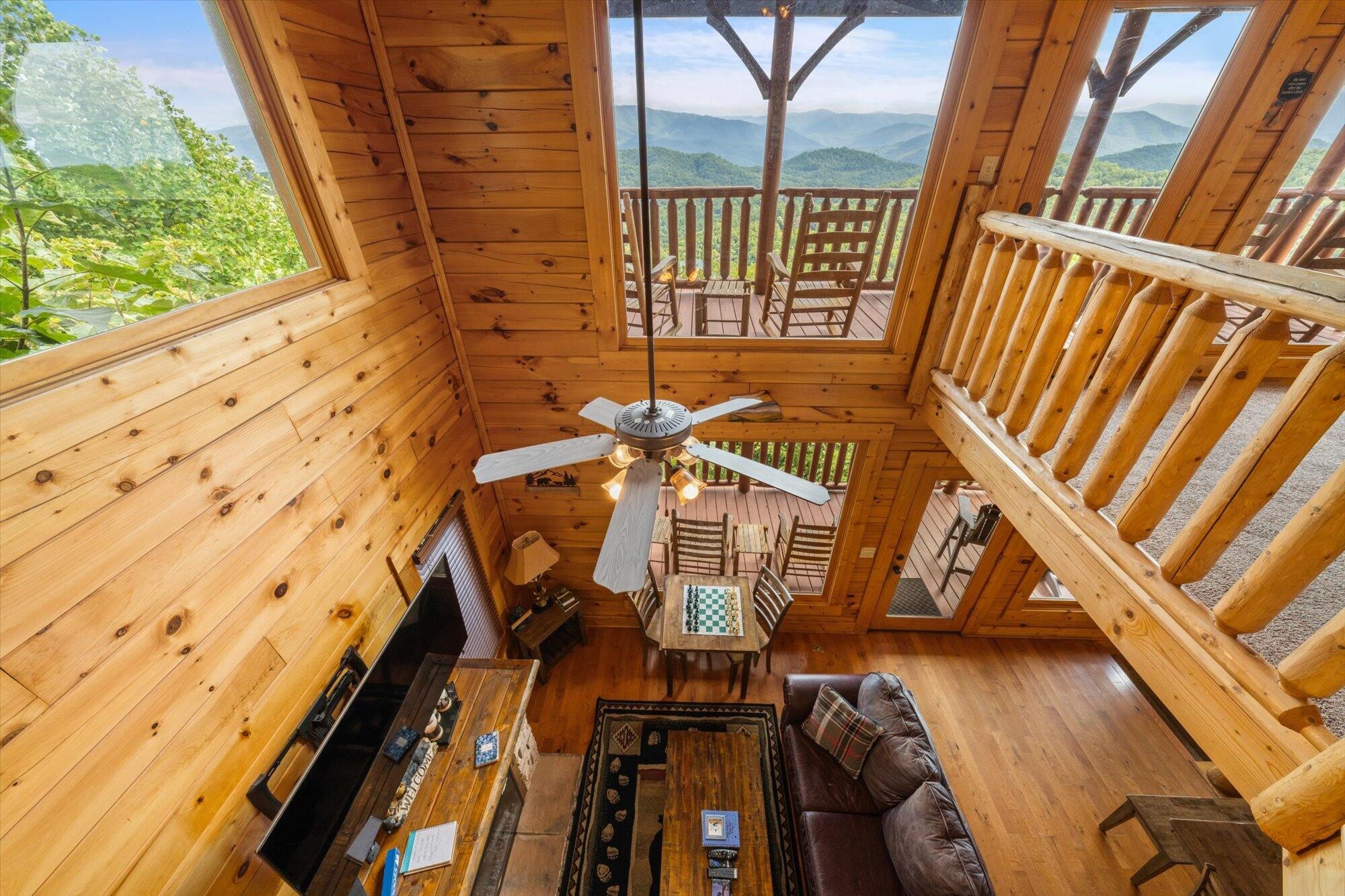 3016 Hickory Lodge Drive