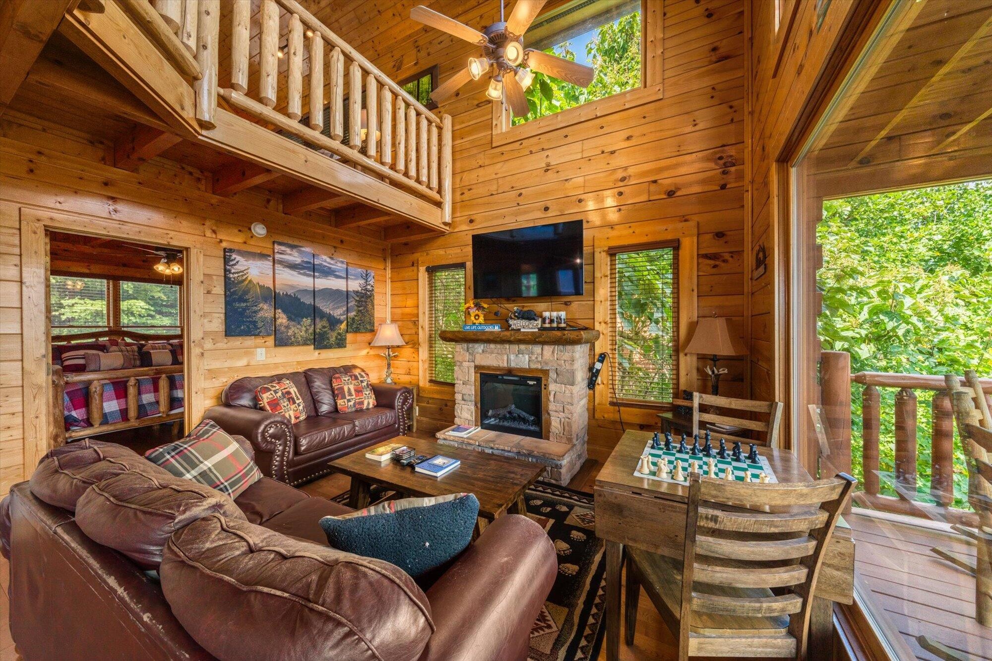 3016 Hickory Lodge Drive