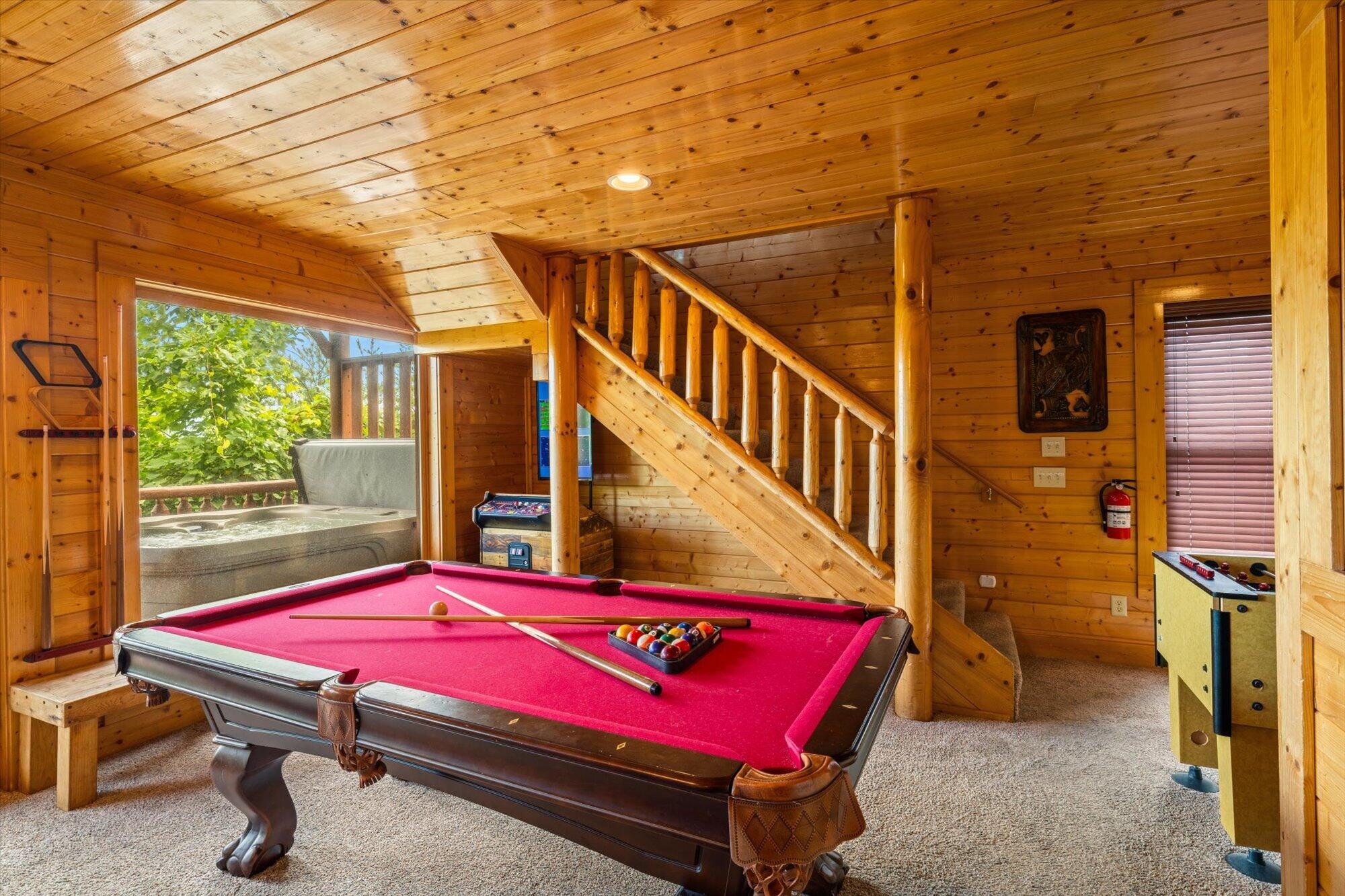 3016 Hickory Lodge Drive