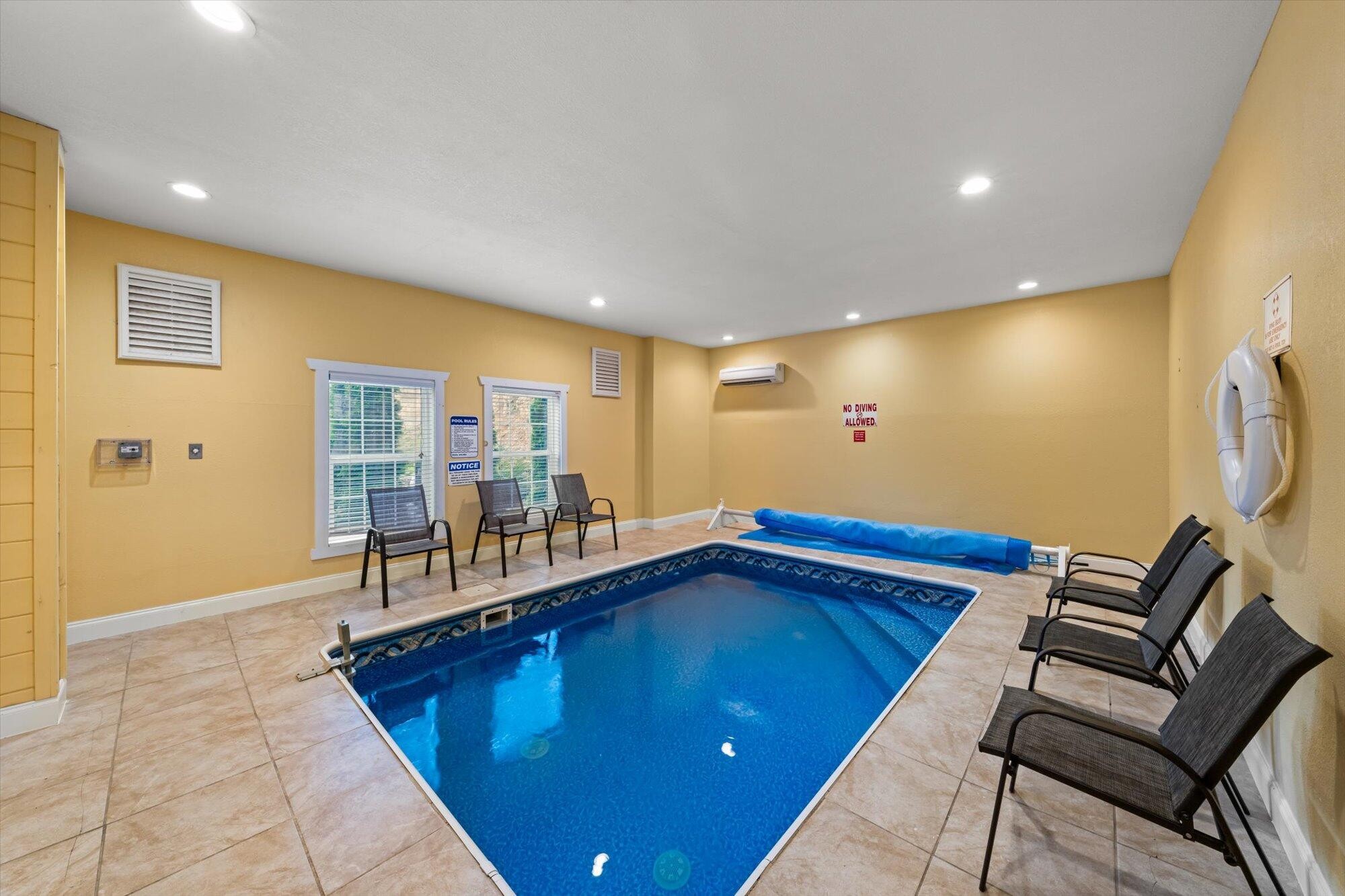953 Black Bear Cub Way
