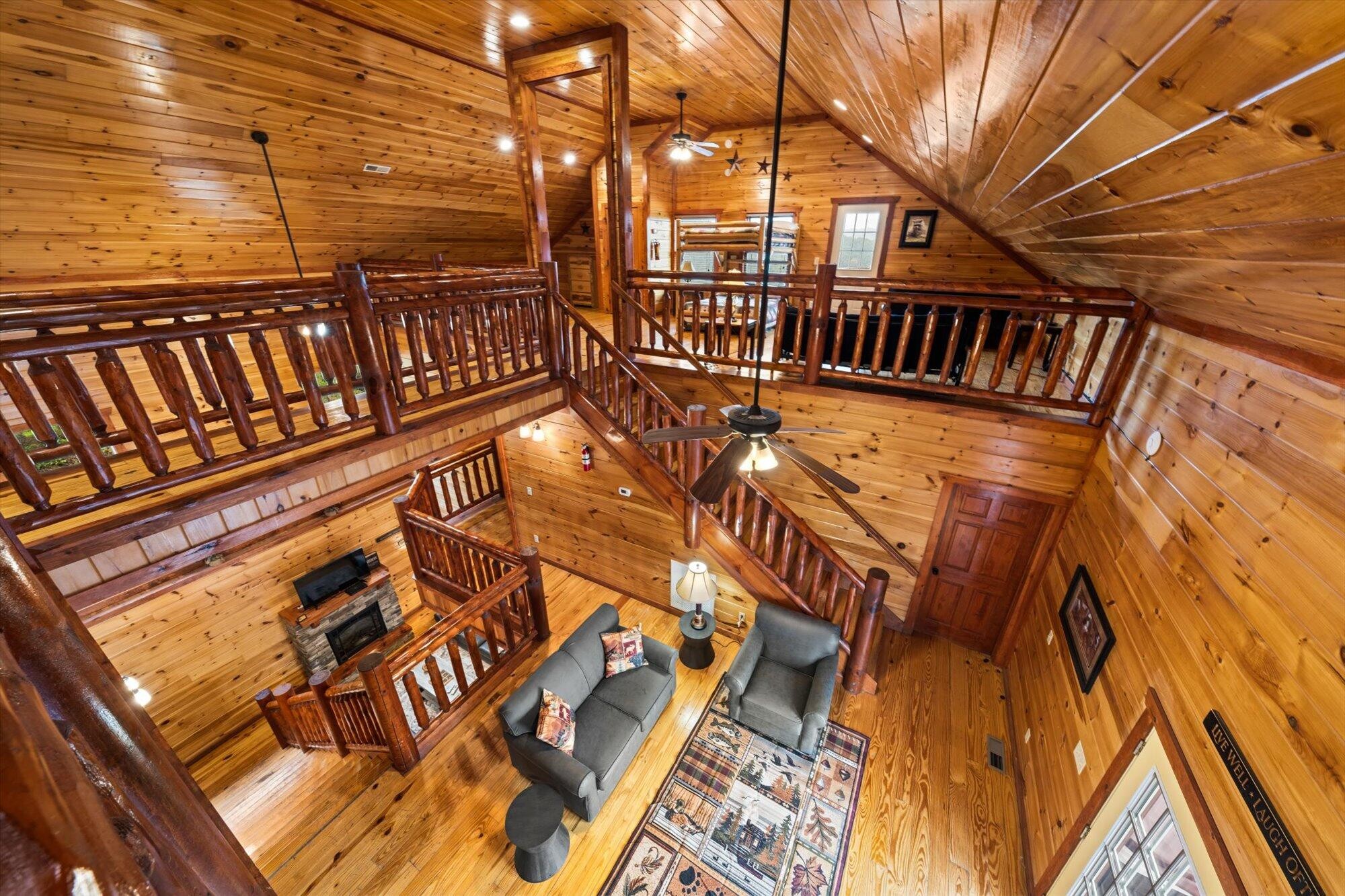 953 Black Bear Cub Way