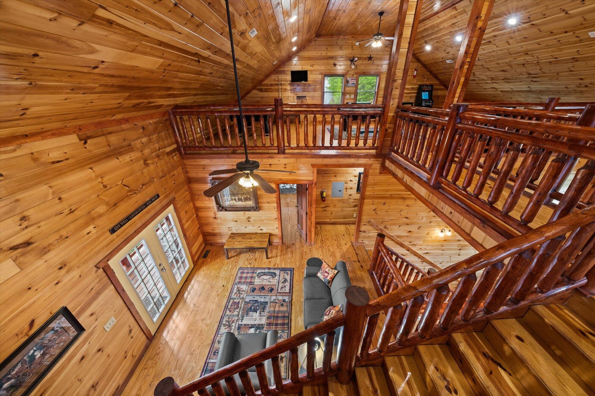 953 Black Bear Cub Way