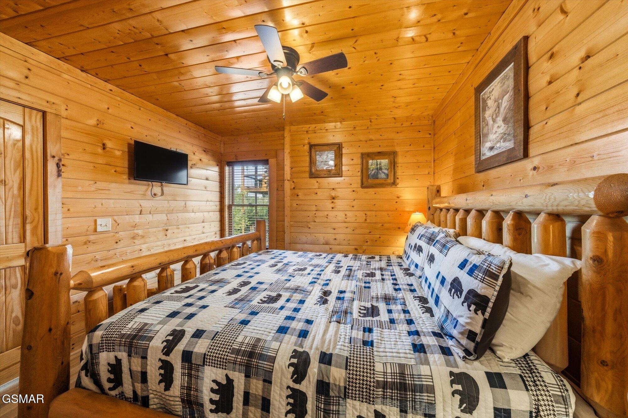 2809 White Oak Ridge Lane