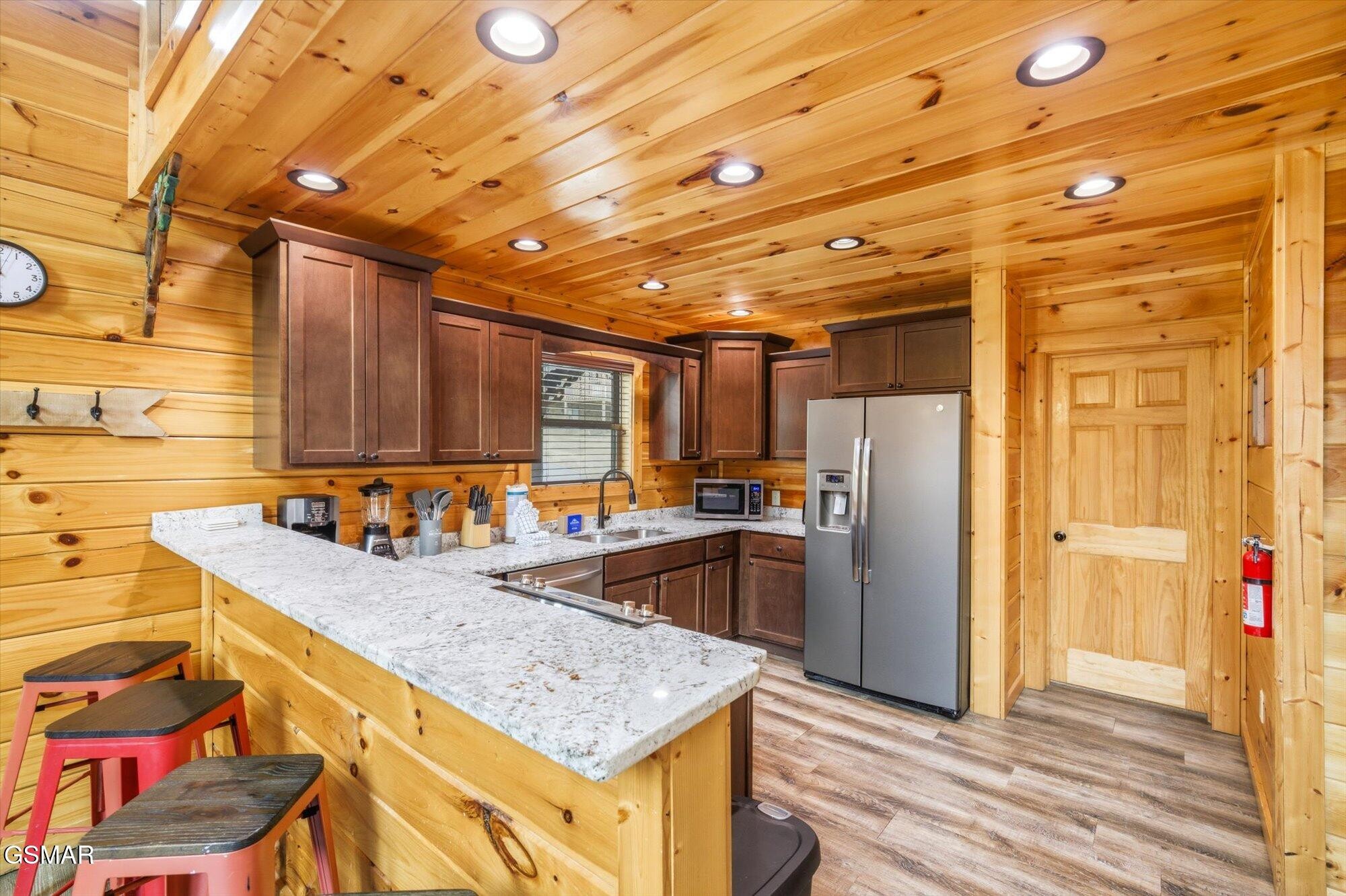 551 Blackberry Ridge Way