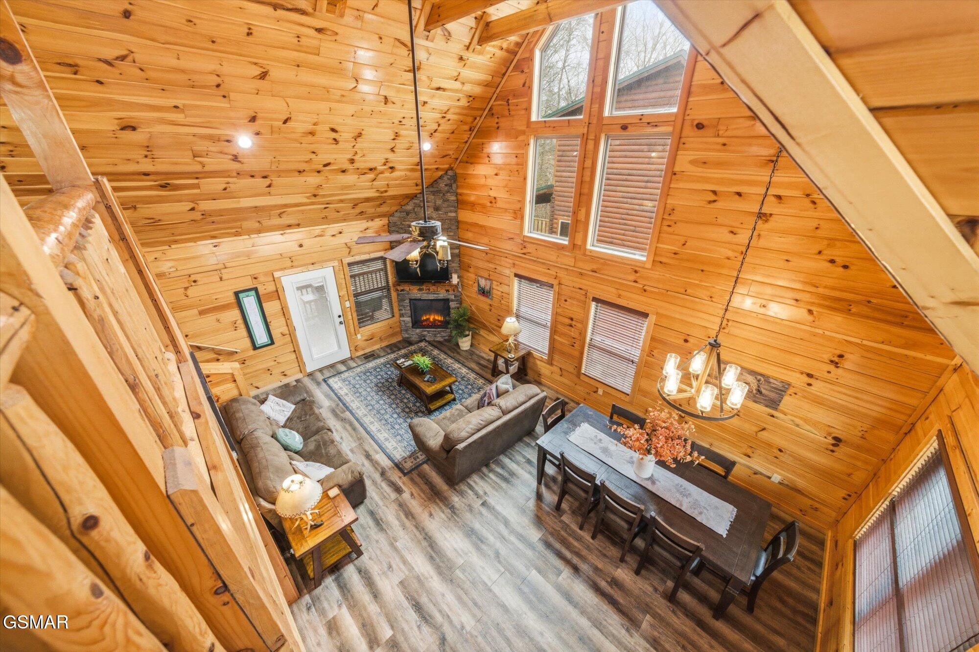 551 Blackberry Ridge Way