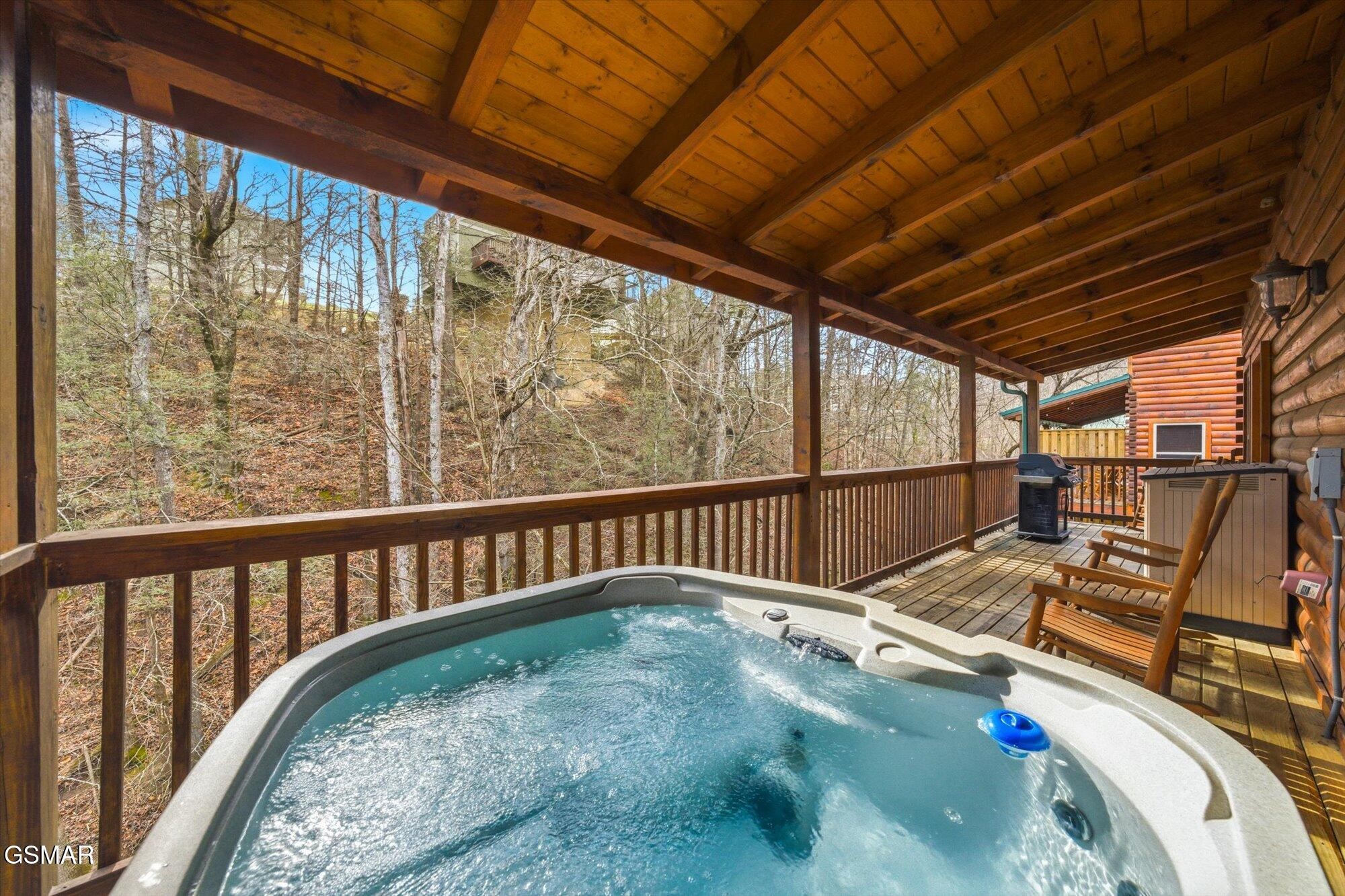 551 Blackberry Ridge Way