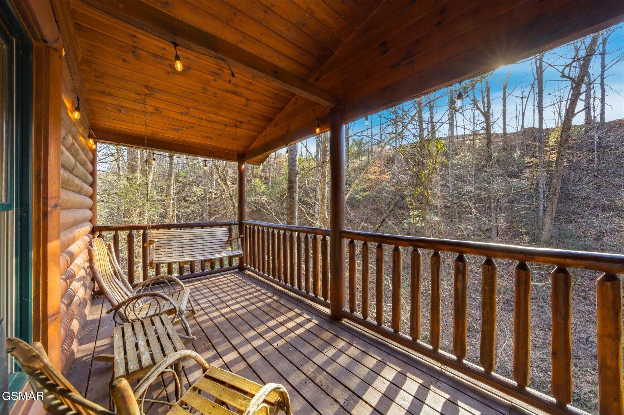 625 Gatlinburg Falls Way