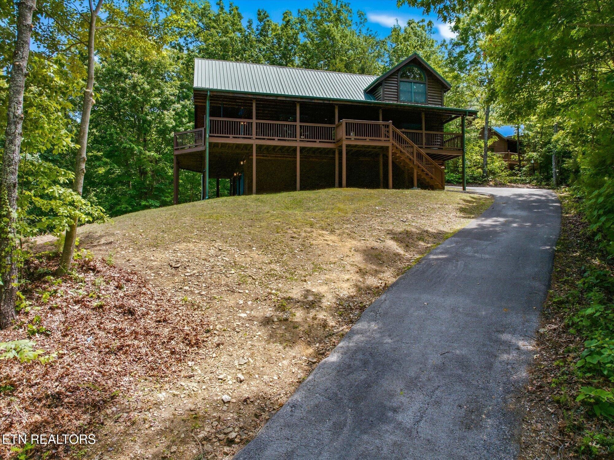 4524 Whetstone Rd