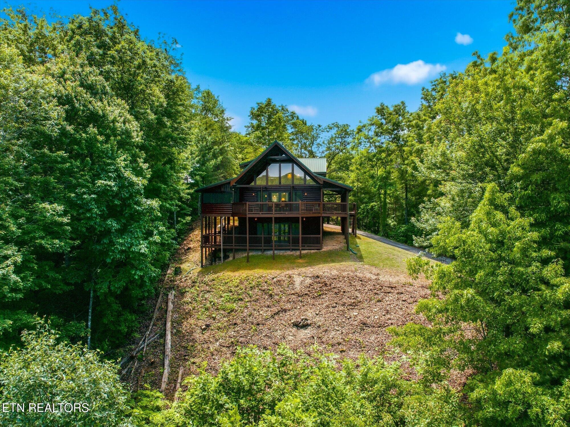 4524 Whetstone Rd