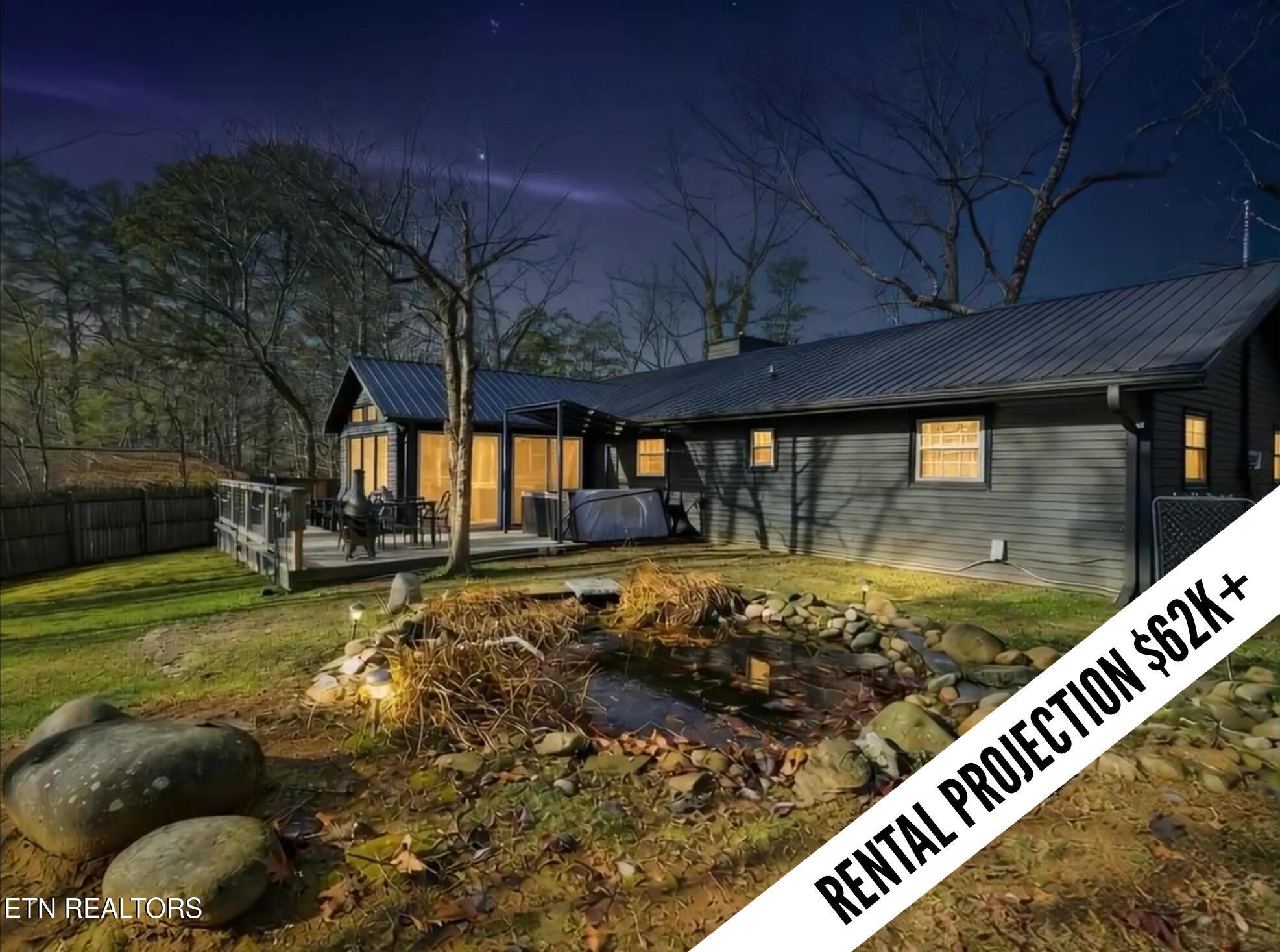 2887 Pine Haven Drive