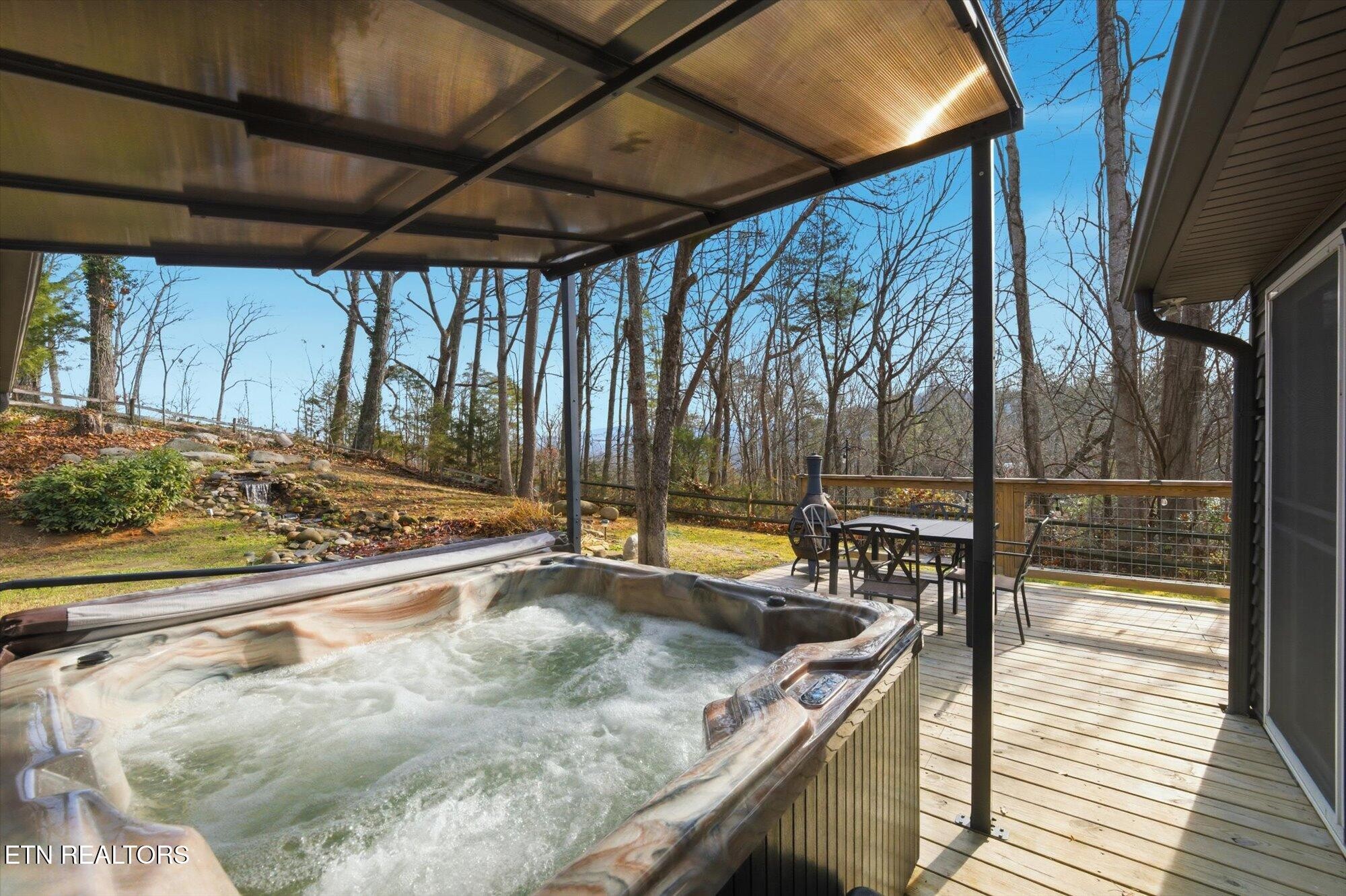 2887 Pine Haven Drive