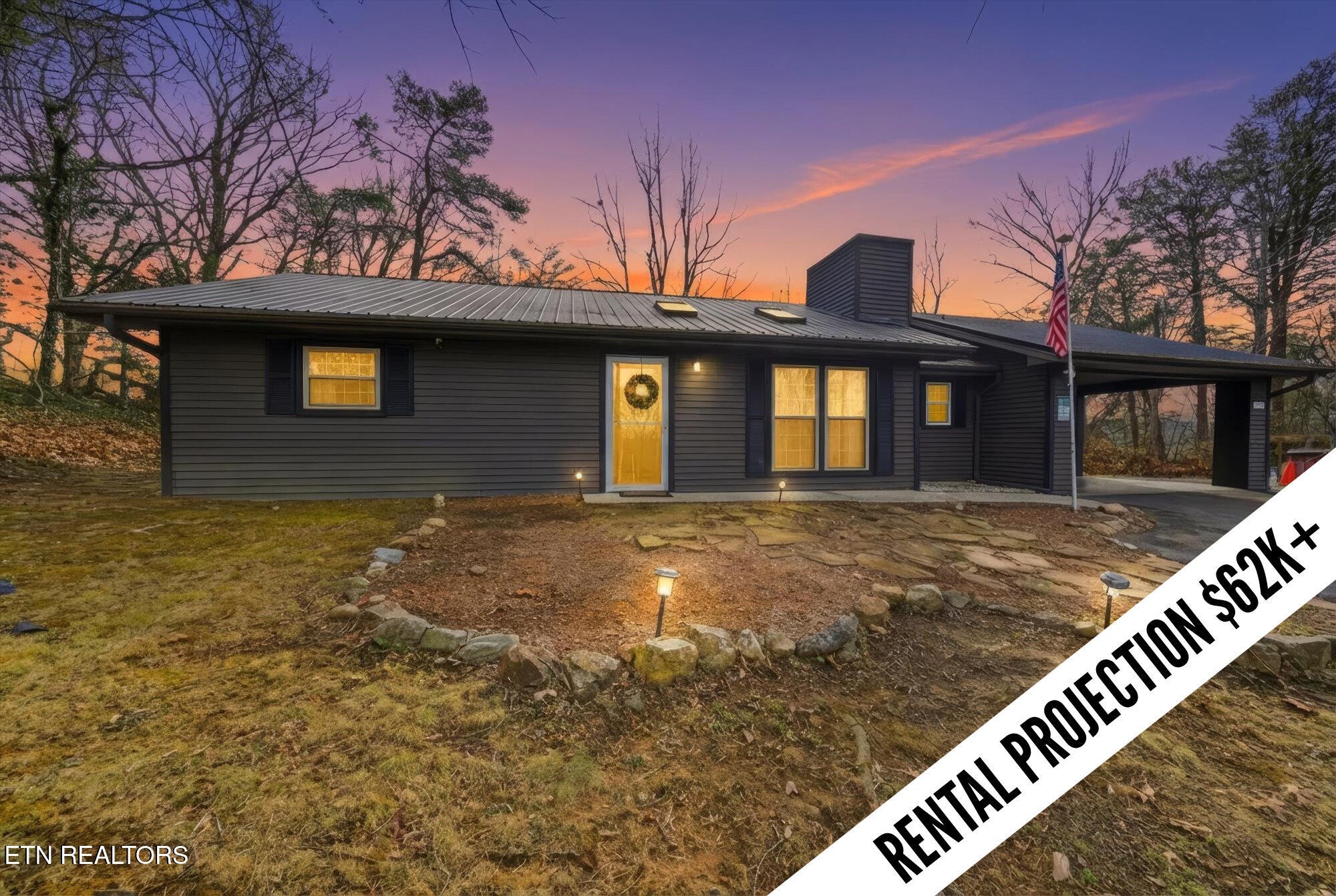 2887 Pine Haven Drive
