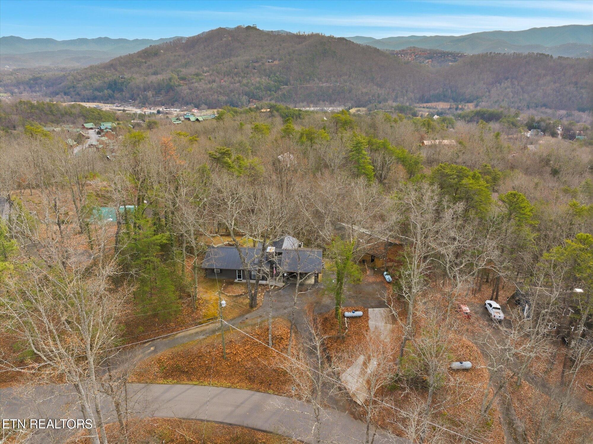 2887 Pine Haven Drive