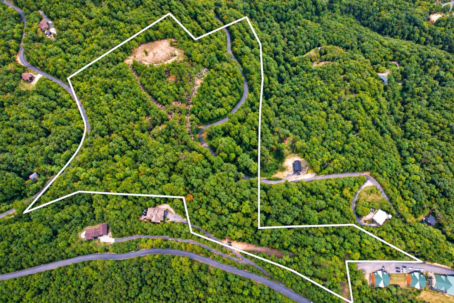6R Overholt Trail