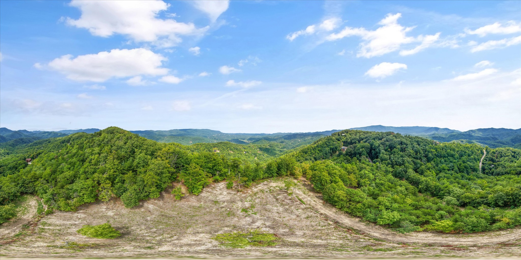 6R Overholt Trail