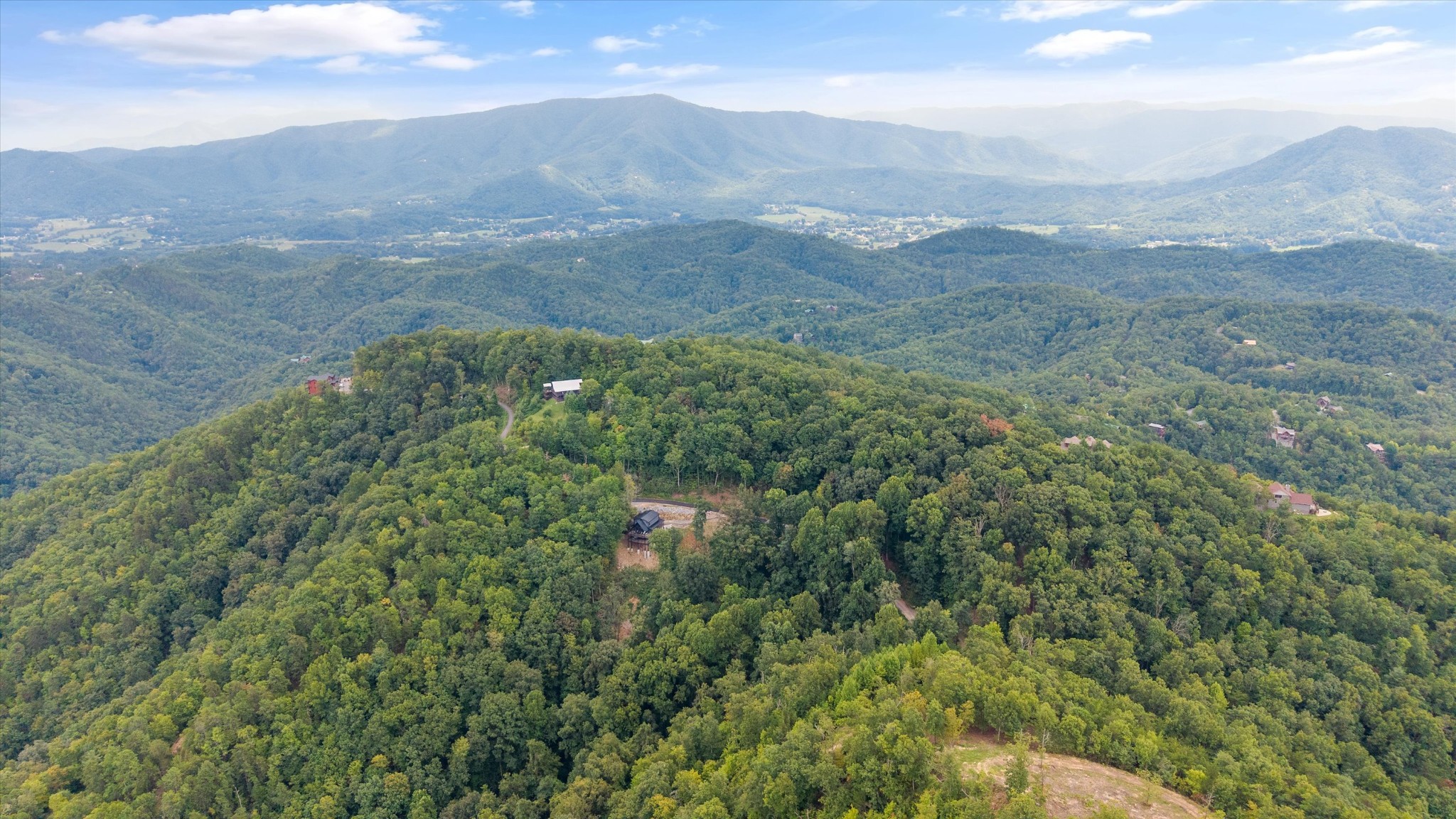 6R Overholt Trail