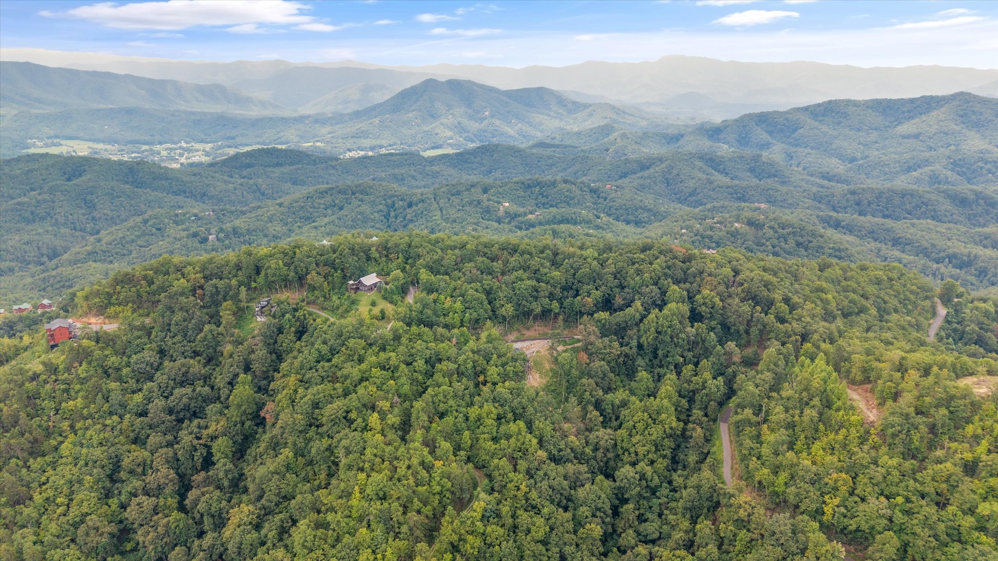 6R Overholt Trail