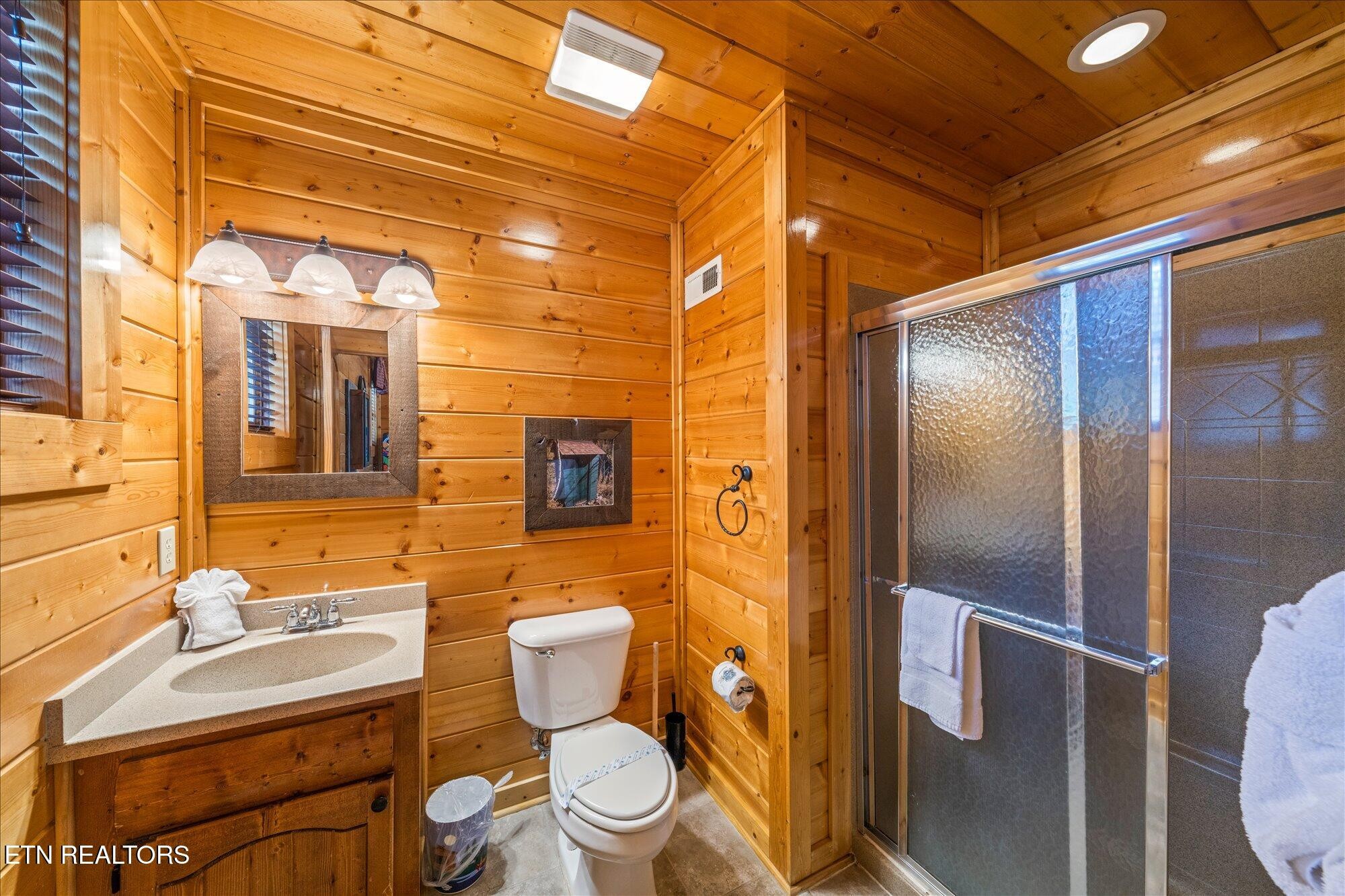 2722 Mountain Perserve Drive