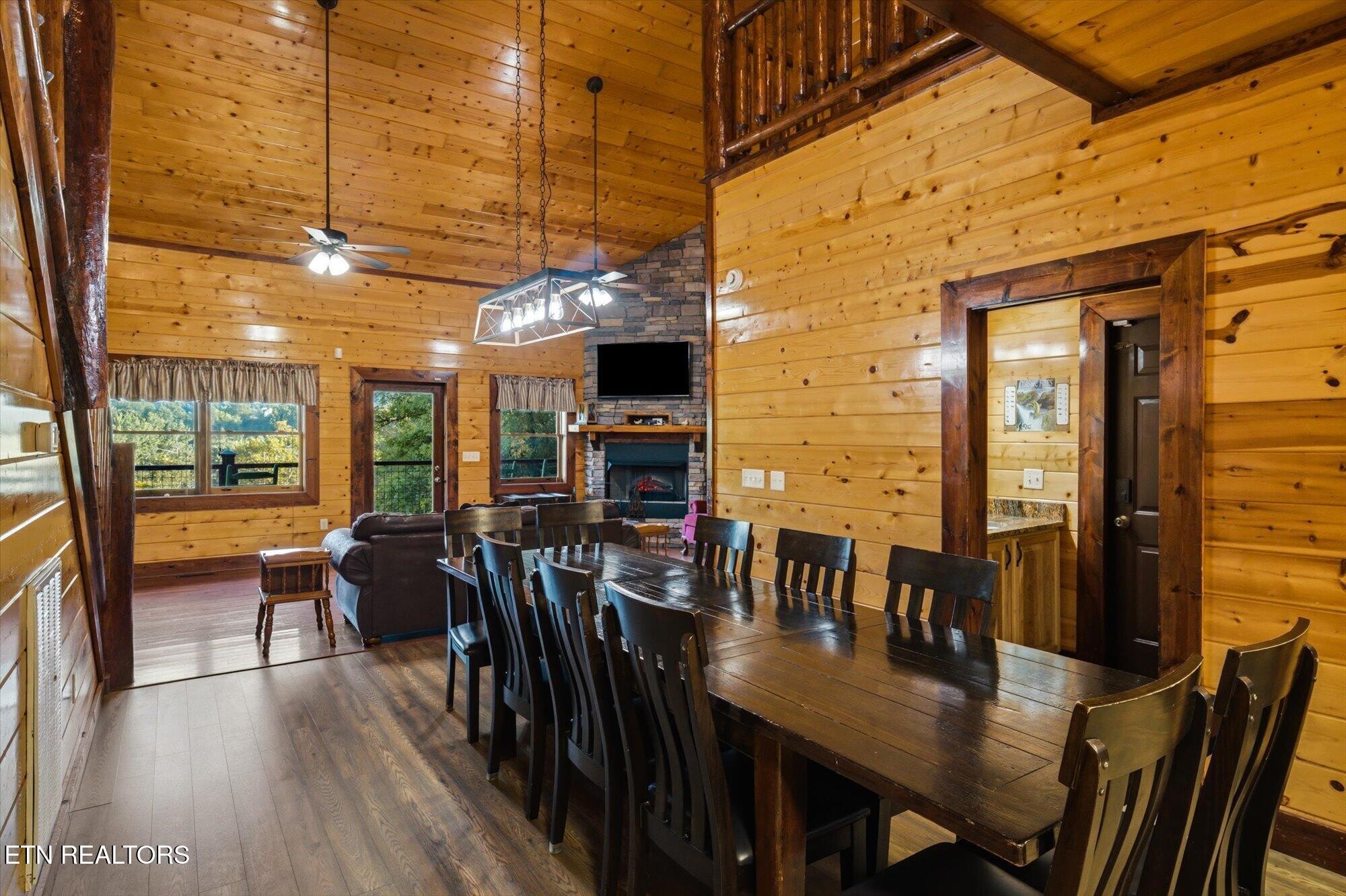 322 Mystical Creek Way