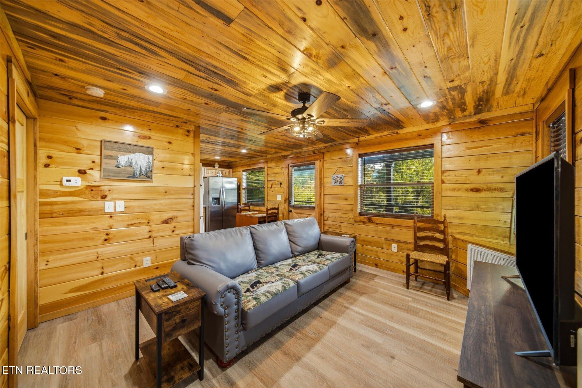 322 Mystical Creek Way