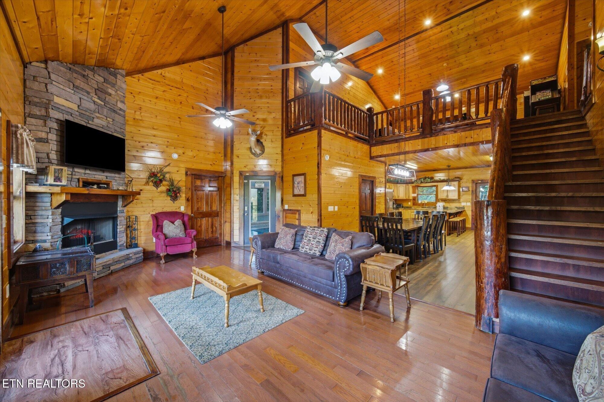 322 Mystical Creek Way