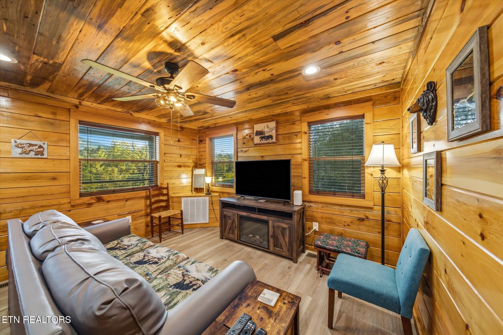 322 Mystical Creek Way