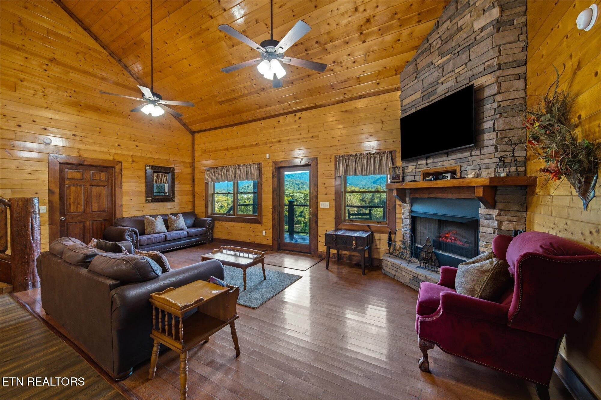 322 Mystical Creek Way