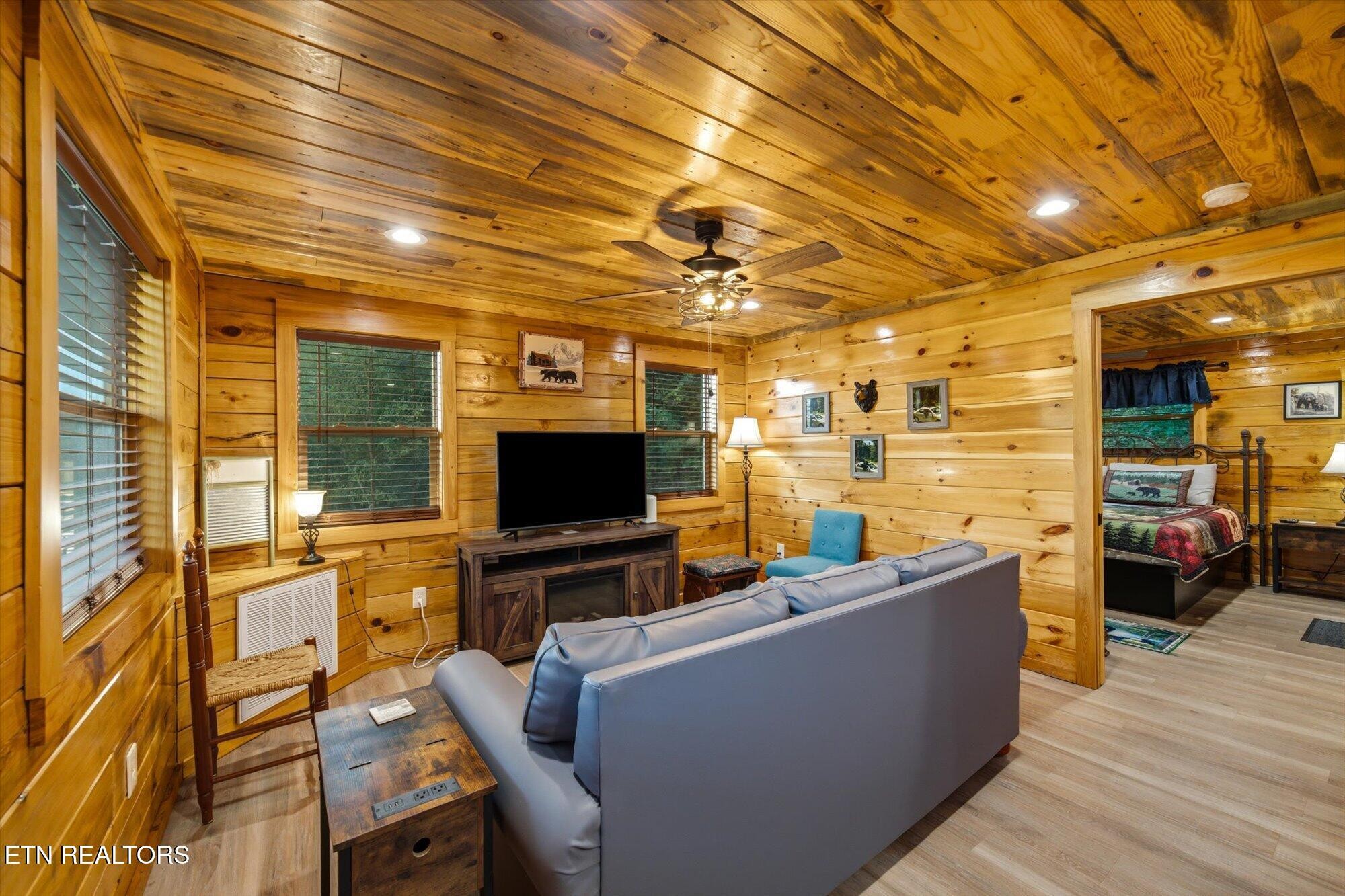 322 Mystical Creek Way