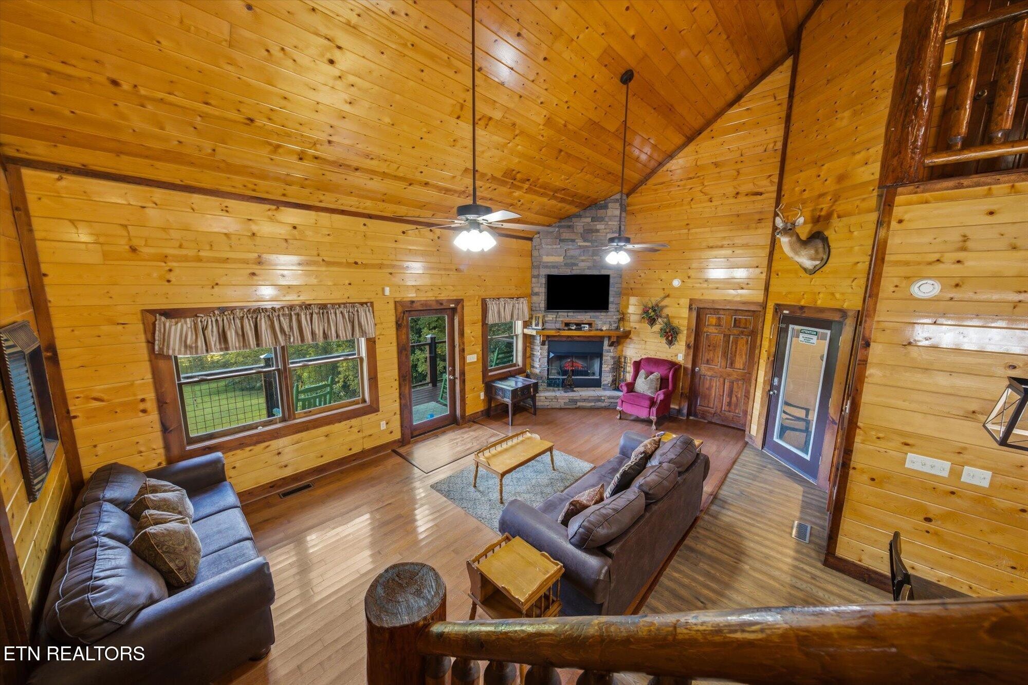 322 Mystical Creek Way