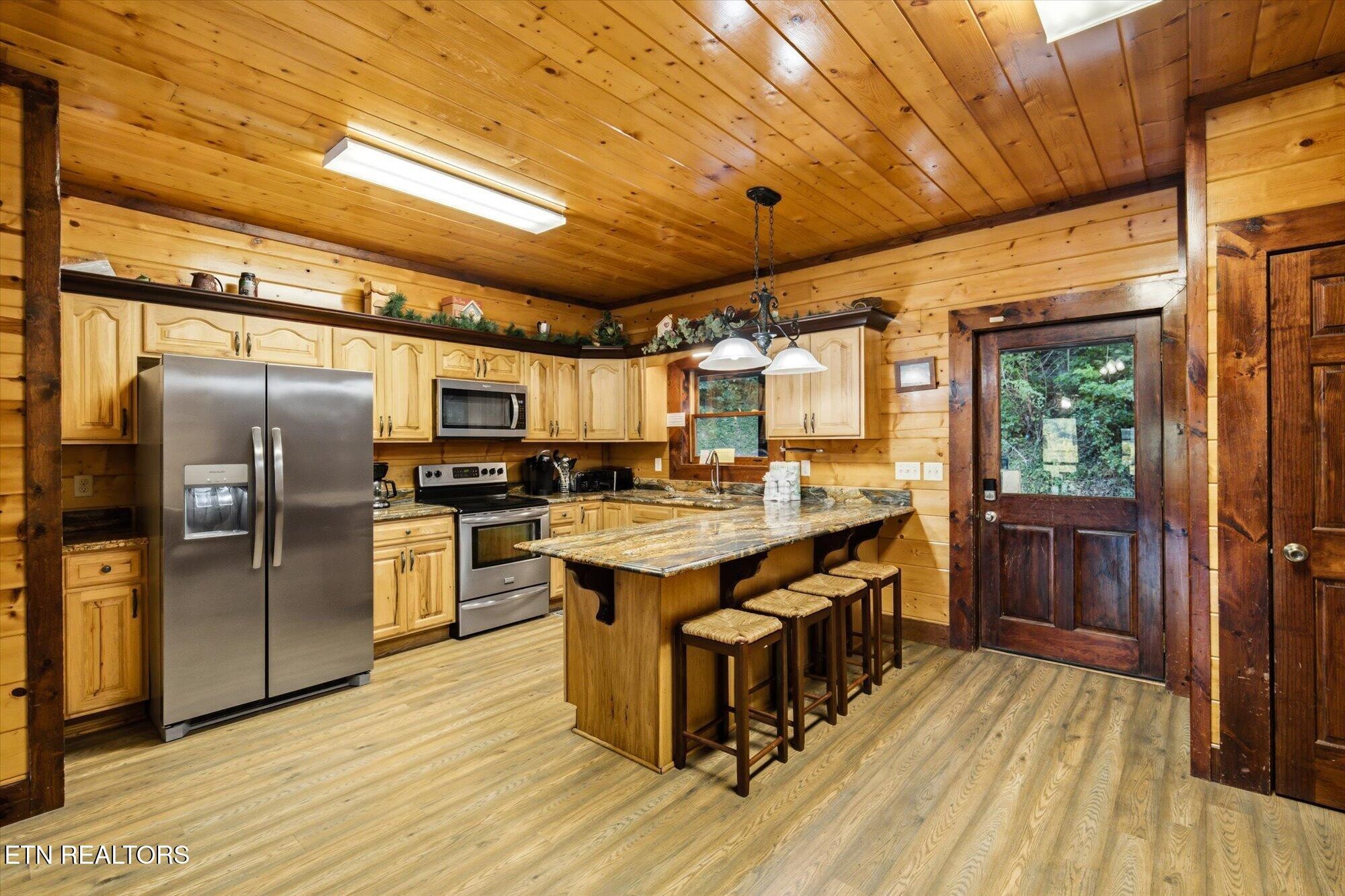 322 Mystical Creek Way
