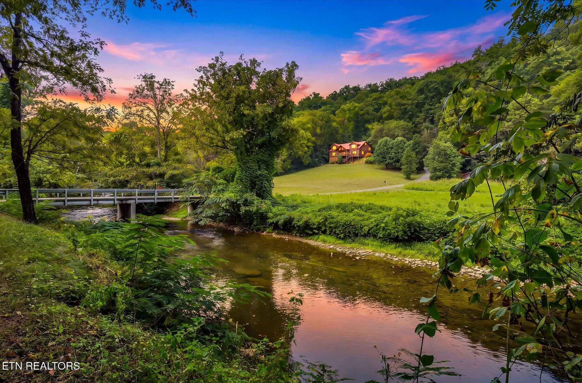 322 Mystical Creek Way