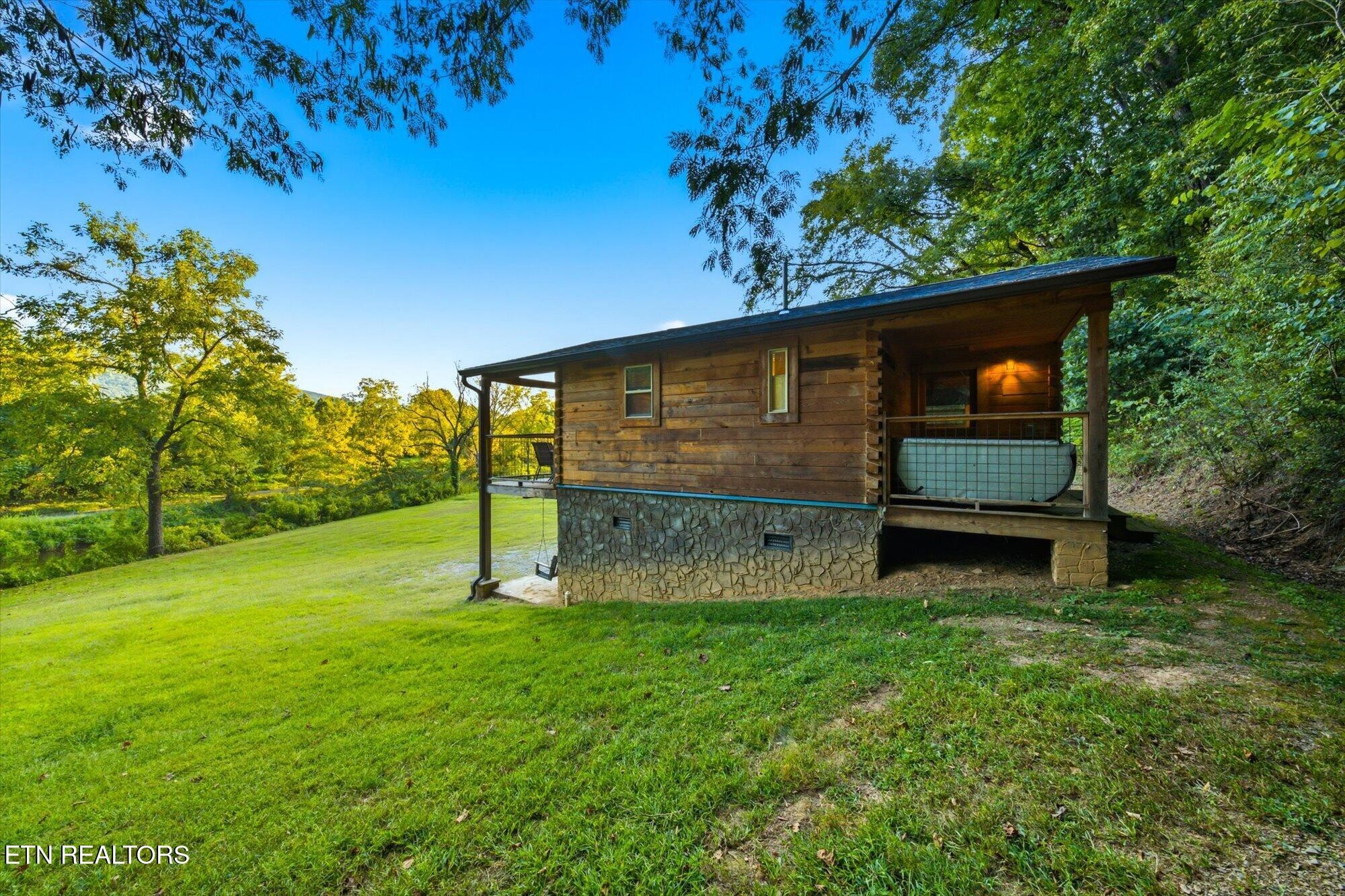 322 Mystical Creek Way