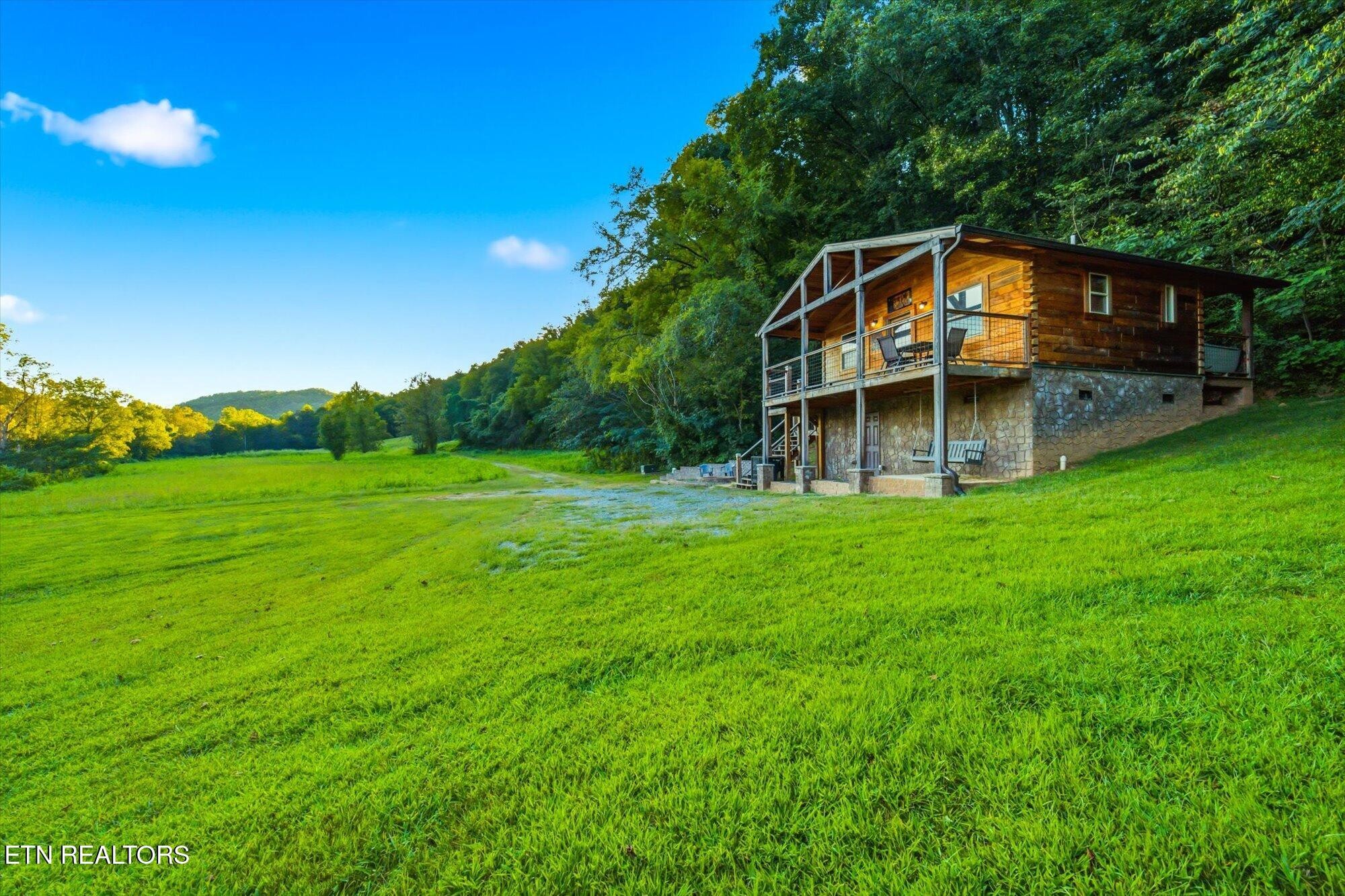 322 Mystical Creek Way