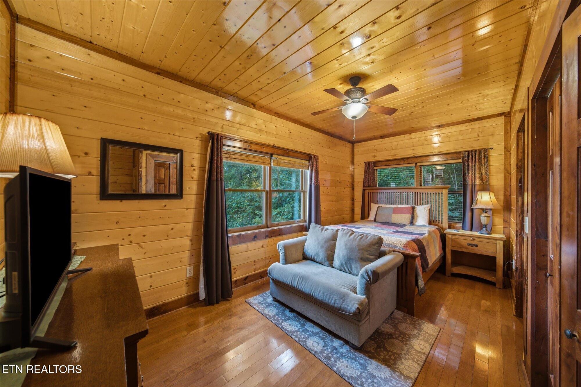 322 Mystical Creek Way